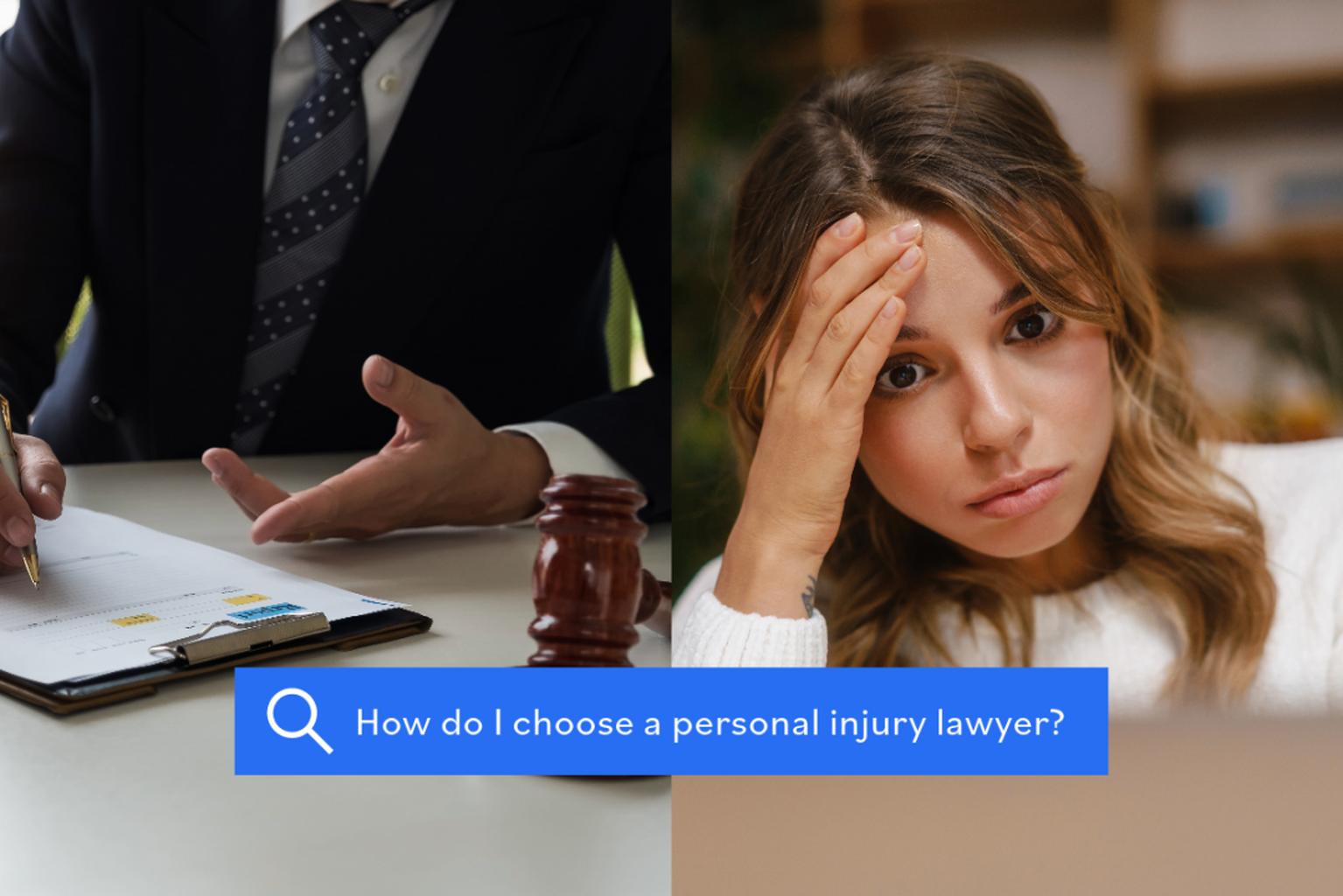 Choosing the Right Personal Injury Attorney: A Comprehensive Guide