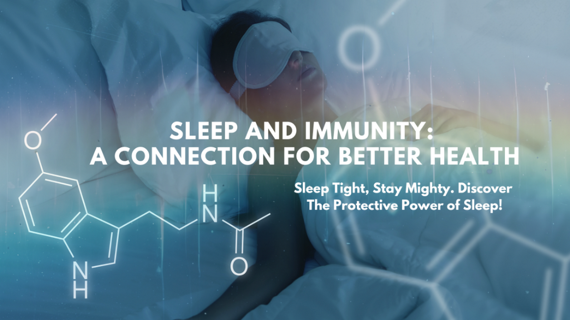 Sleep and Immunity: A Connection for Better Health