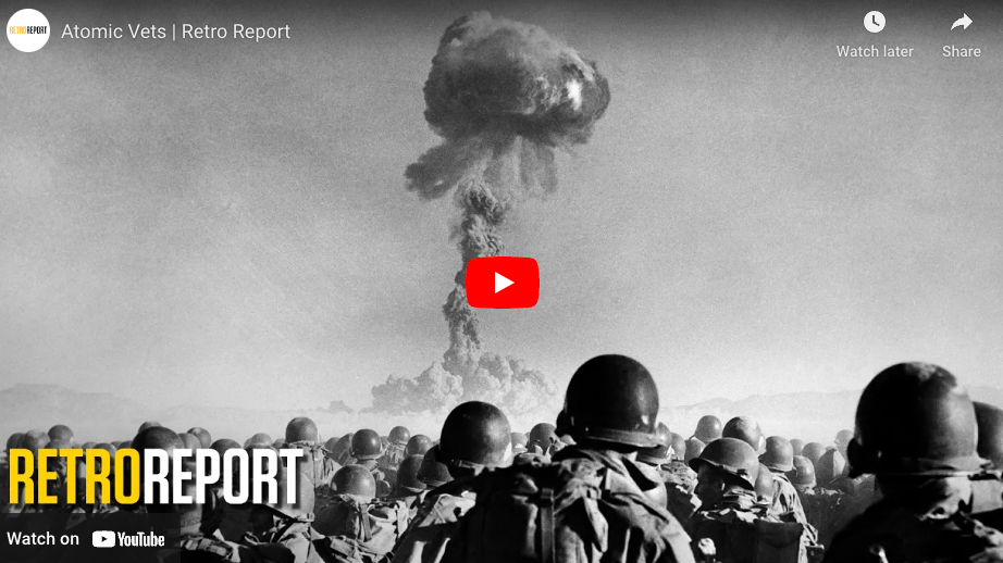 Atomic Vets 
