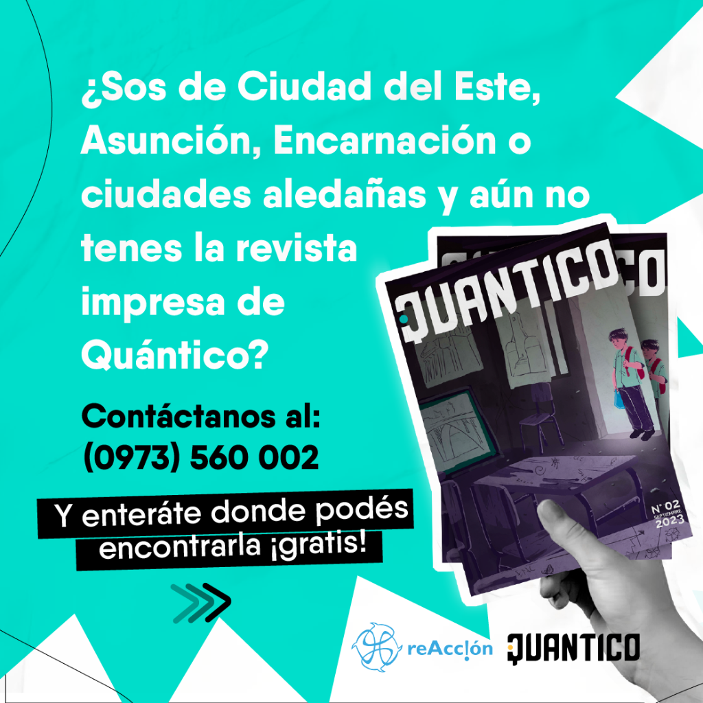 Una mirada a la inversi&oacute;n en las escuelas paraguayas