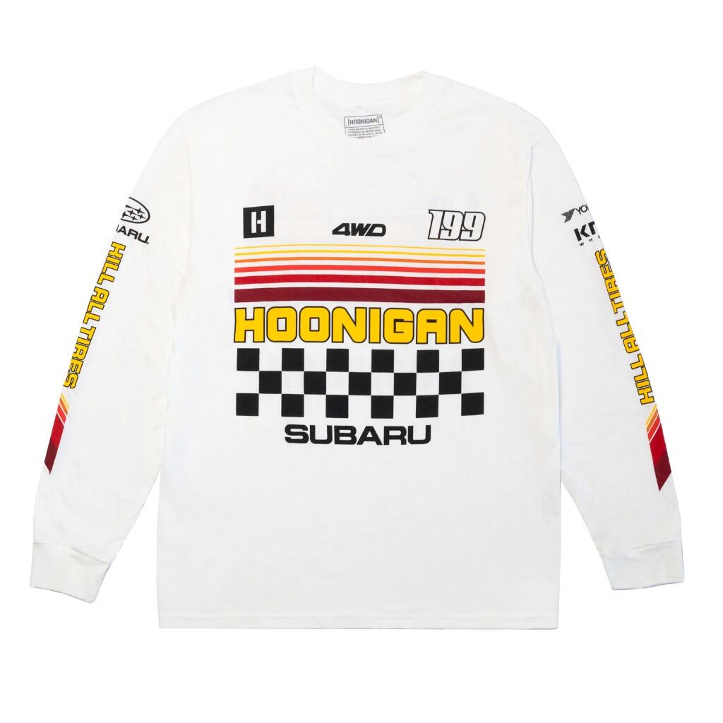 Shop Hoonigan Gear Here!!
