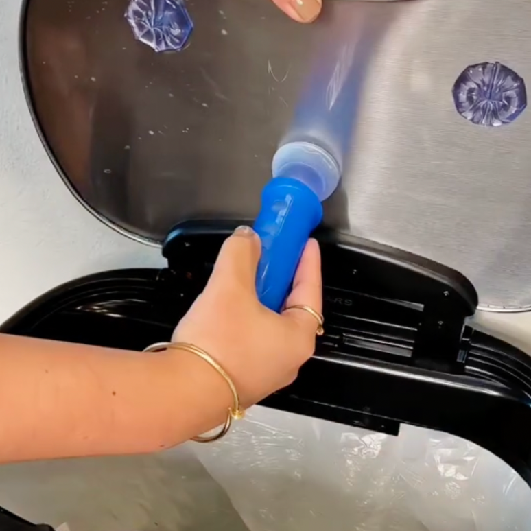 fragrance stamp gel