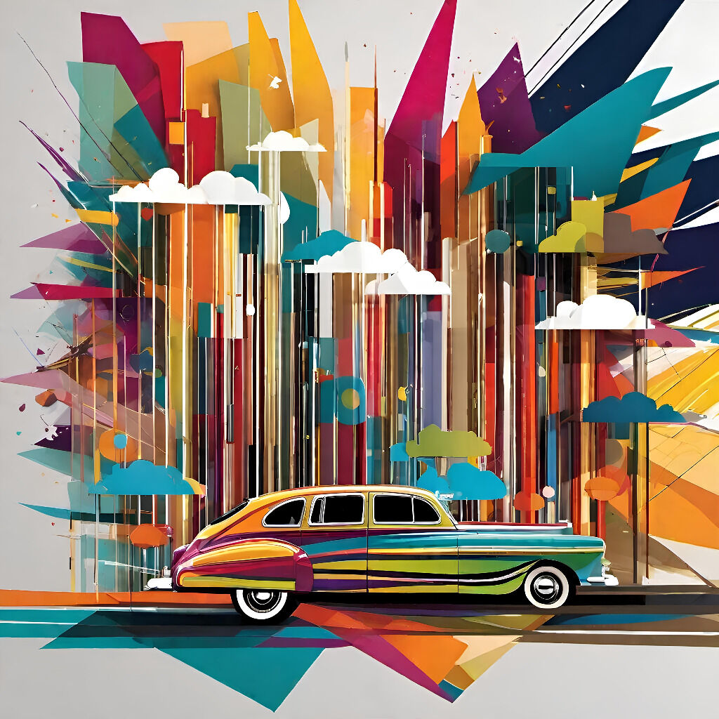 Get Your Amazing ART Collections HERE