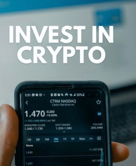How to buy and sell crypto