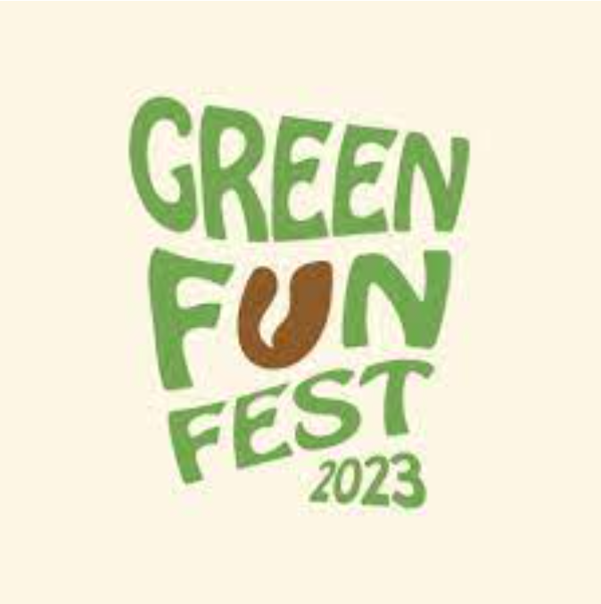 Green Fun Fest (238K views)