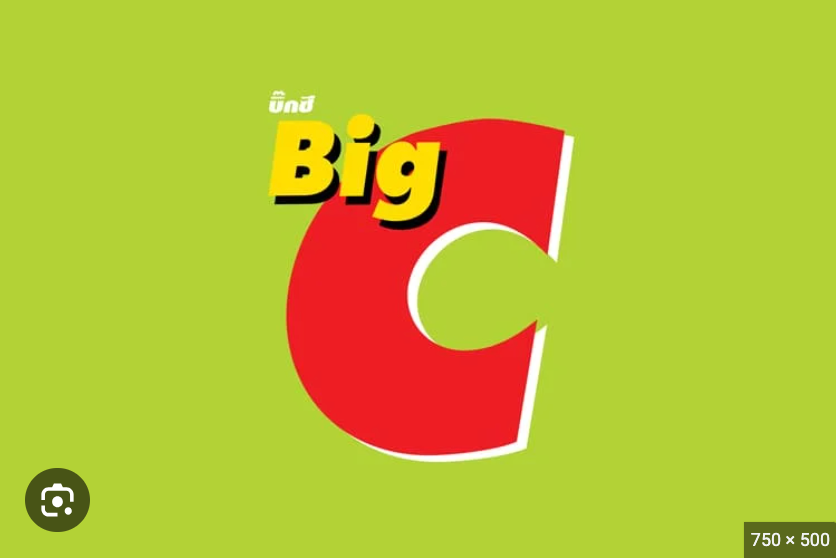 Big C (195K views)