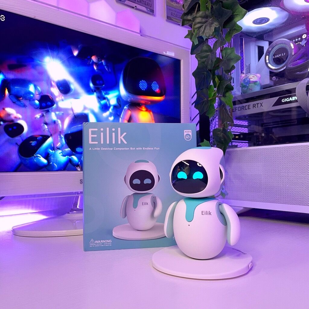 Eilik by Energise Lab - Discount Code: ELEELOO