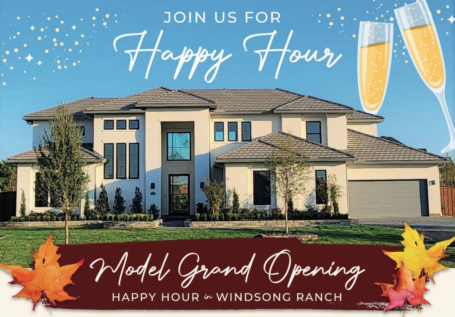 PIB Happy Hour