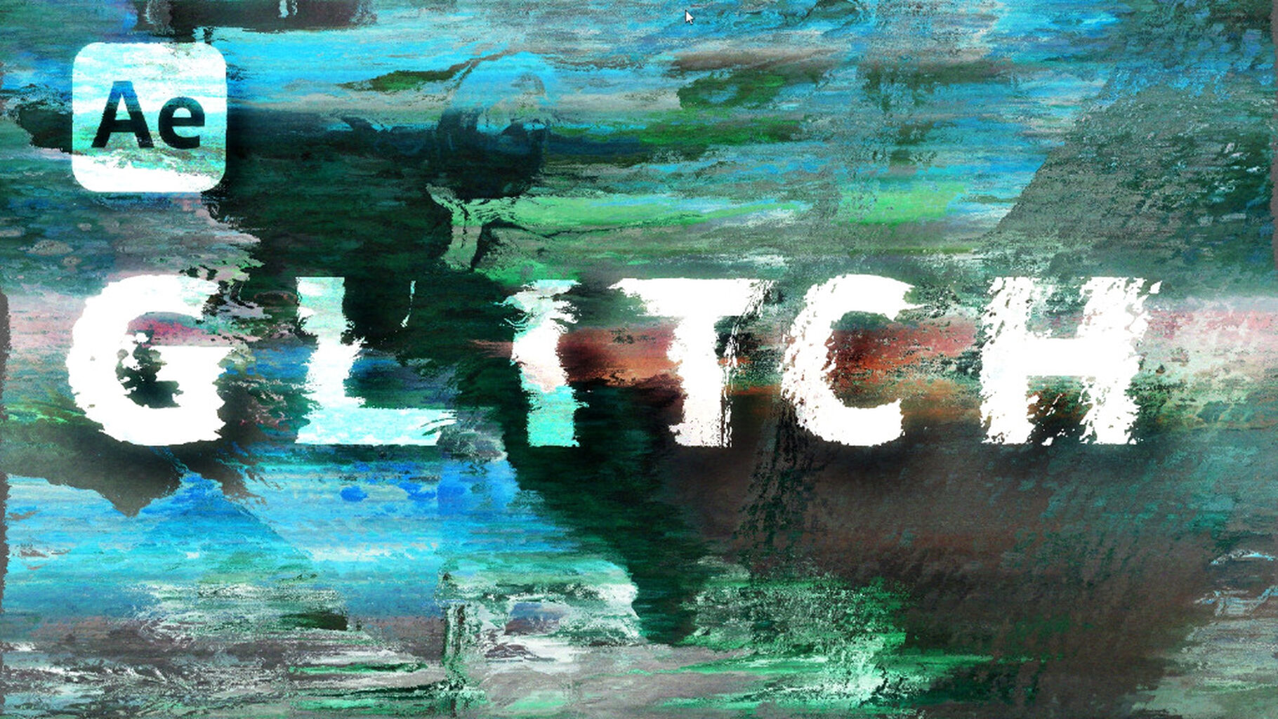 Glitch AI Adobe - Ressources