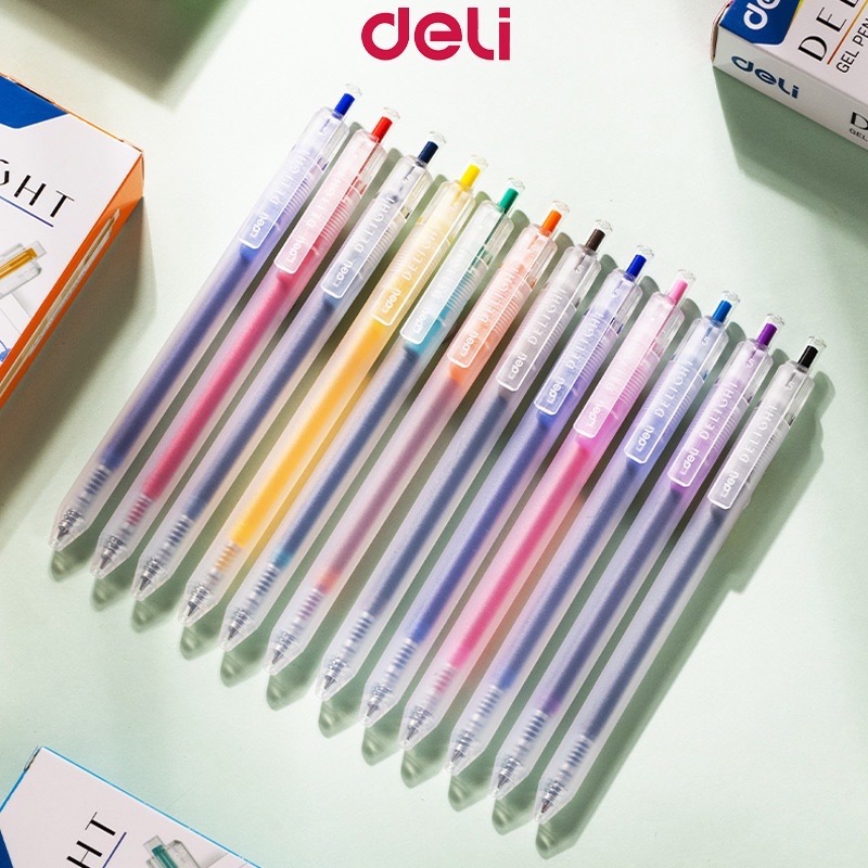 Deli Pens