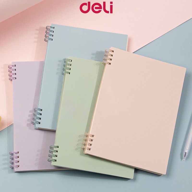 Deli Notebooks