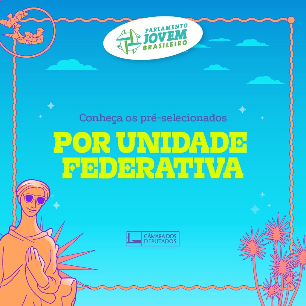 Resultado da Pr&eacute;-Sele&ccedil;&atilde;o do PJB