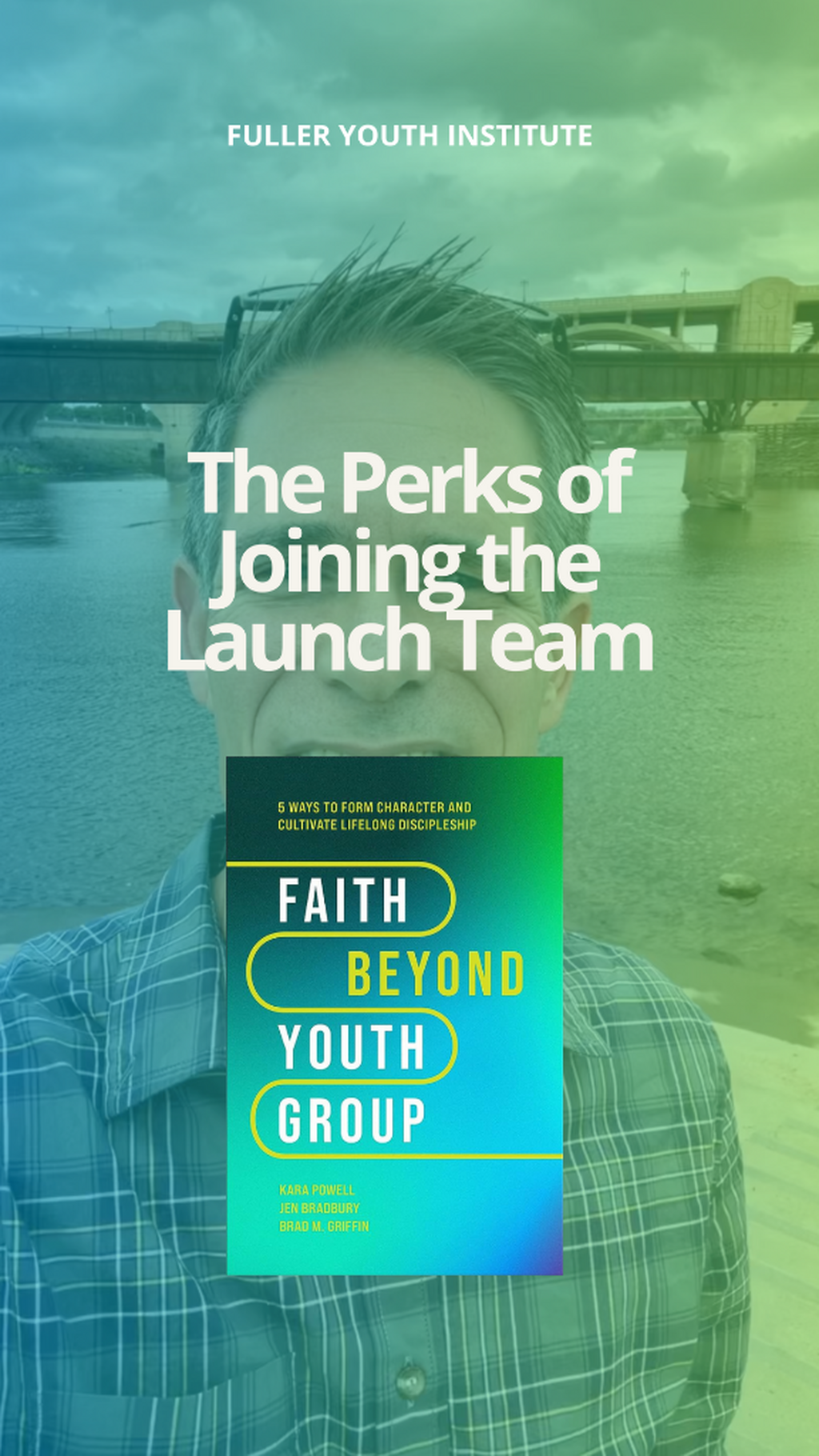 Perks of joining our launch team