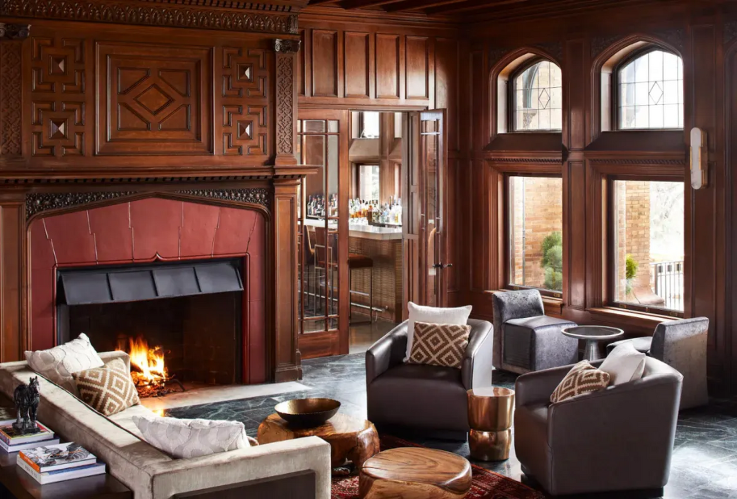 5 Spa Getaway Promotions!