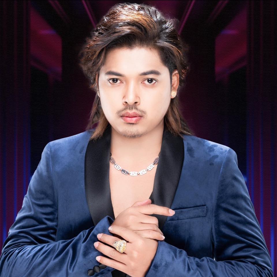 គូម៉ា / Kuma