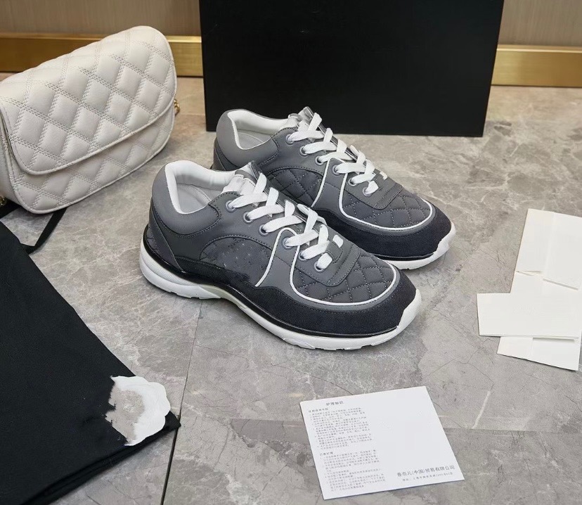 CHANEL SHOES