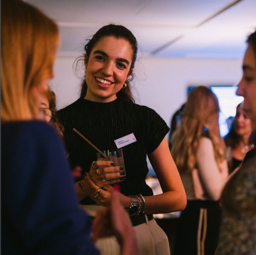 Capsule: Women in PE