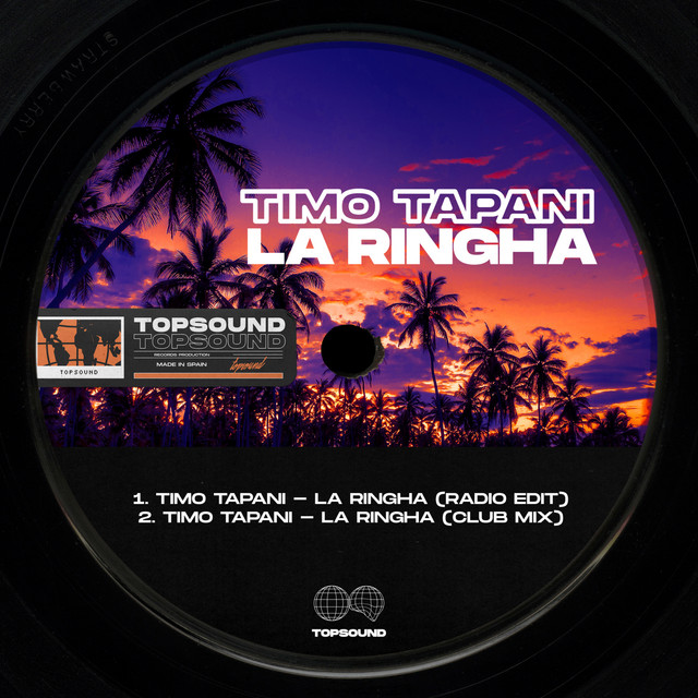La Ringha