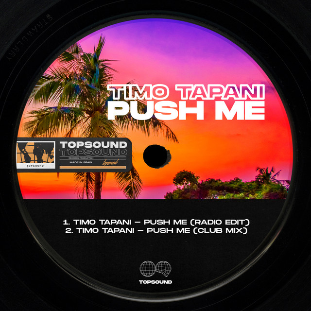 Push Me