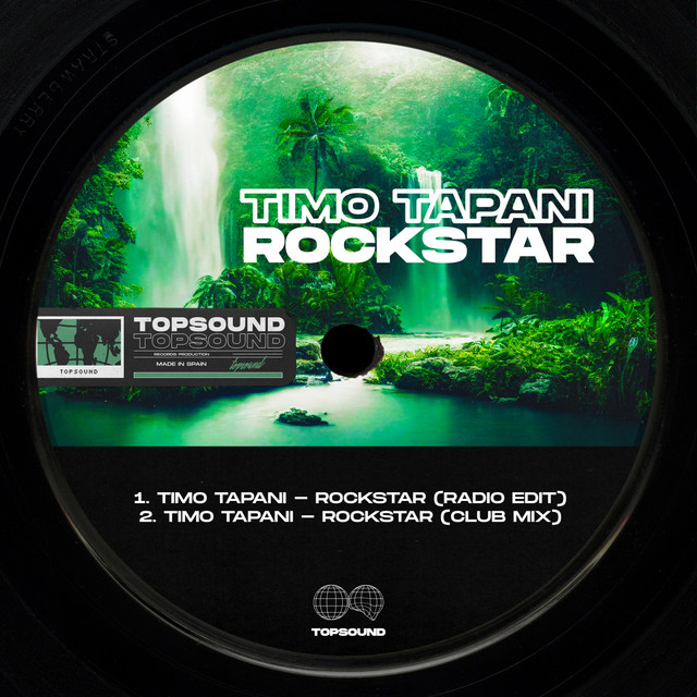 Rockstar