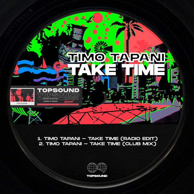 Take Time