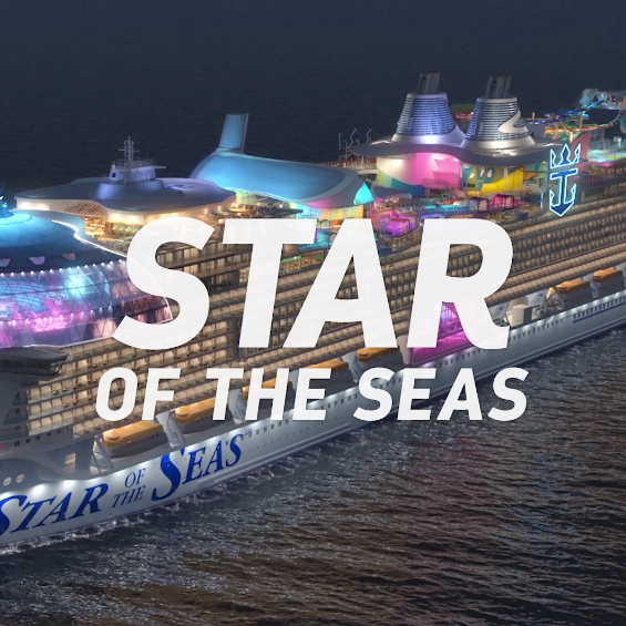 Introducing Star of the Seas