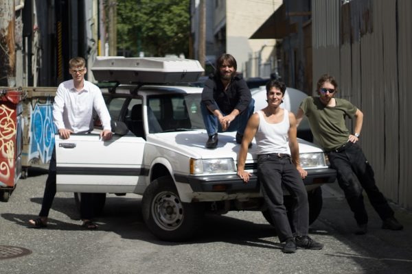 MOCK MEDIA | TRACK REVIEW | SO YOUNG MAGAZINE