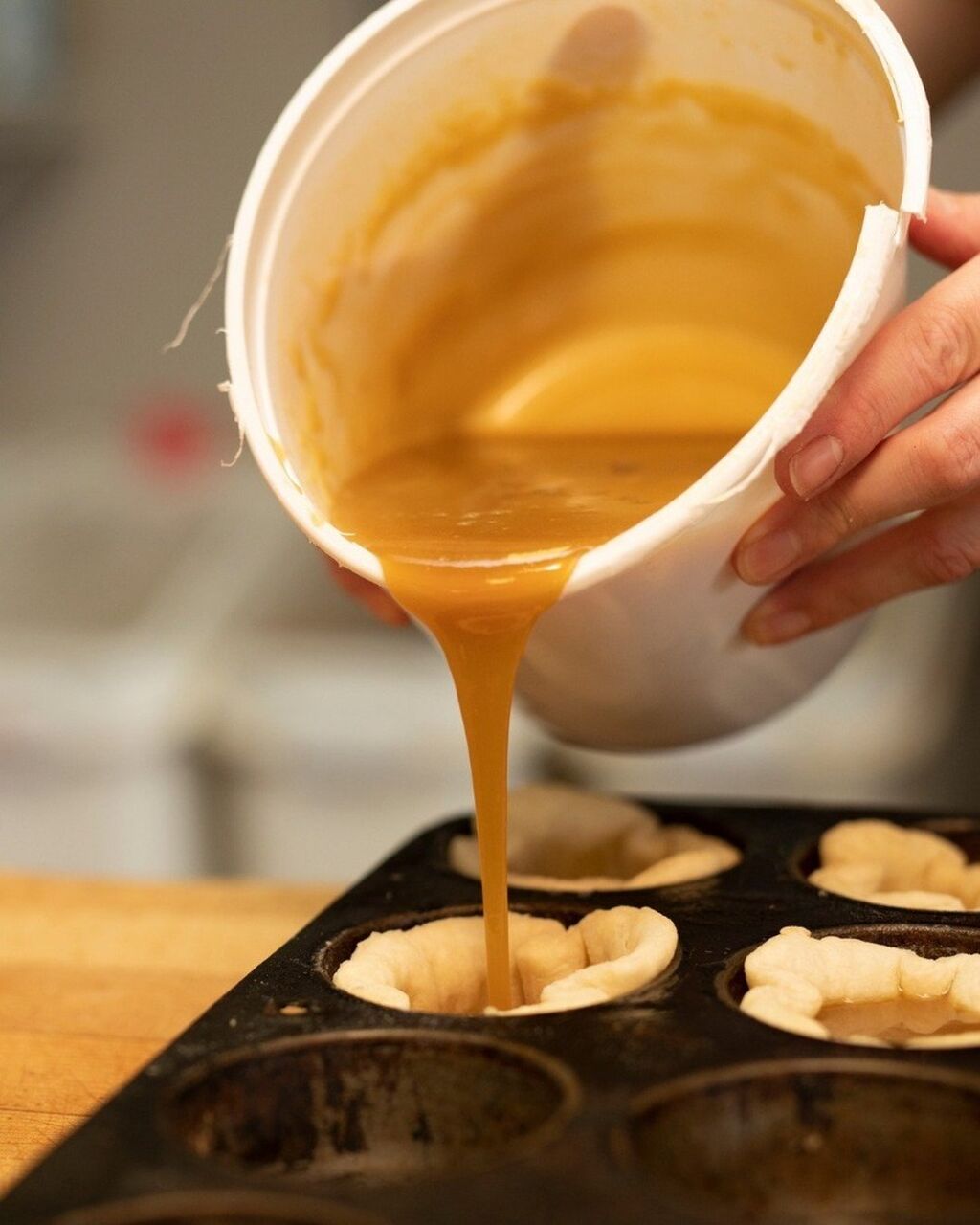 Butter Tart Tour
