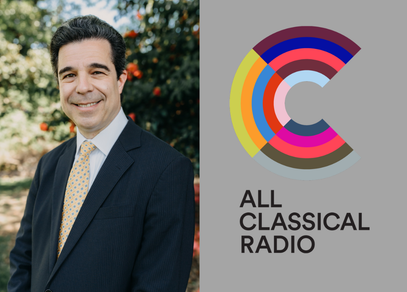 All Classical Radio helps build community!