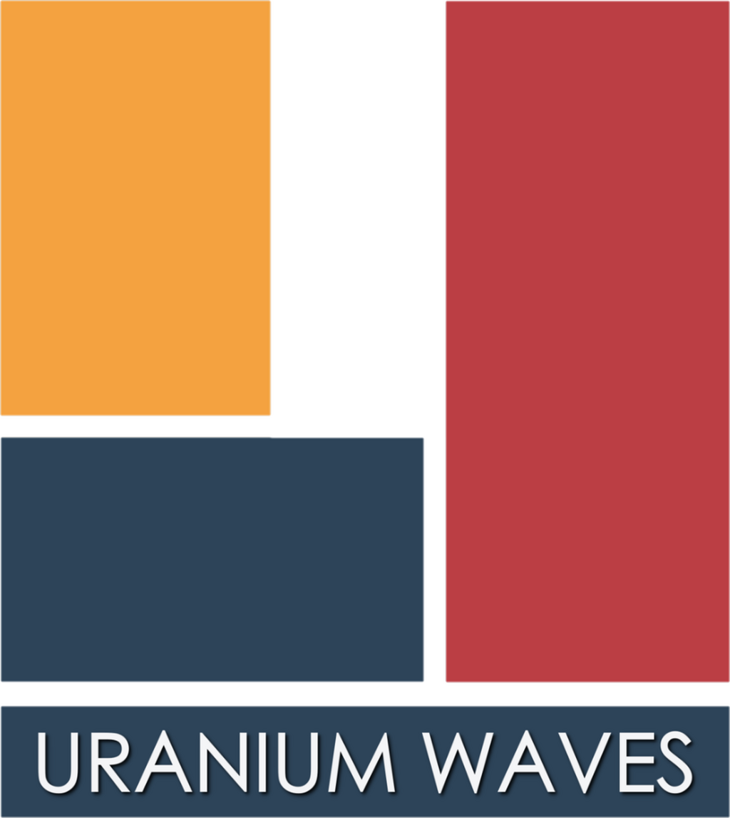 Uranium Waves | Embark on Aiza's Cosmic Dance of Empowerment in "Sovereignty"