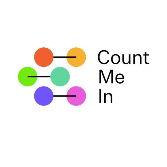 Join Count Me In