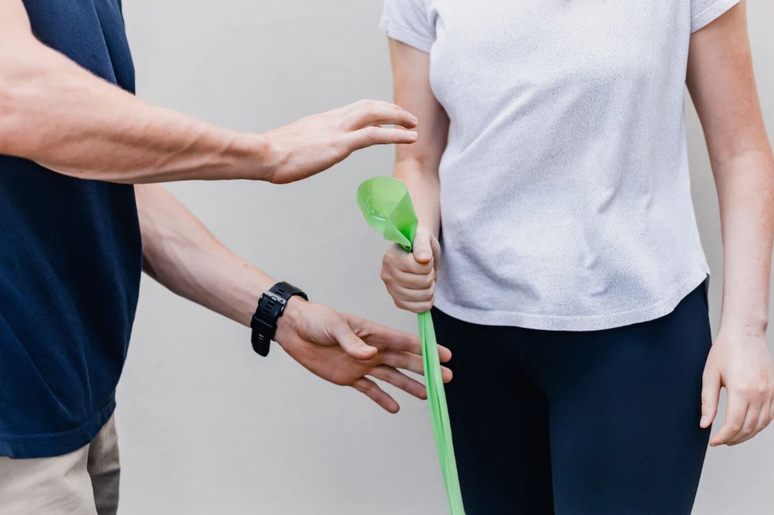 Comprehensive Rehabilitation 