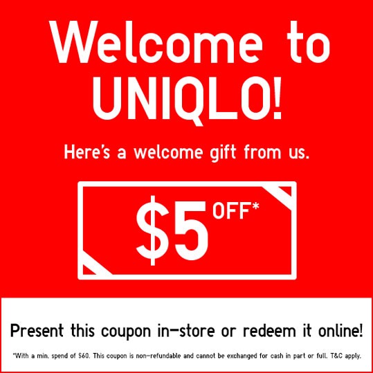 New APP Members Welcome Gift