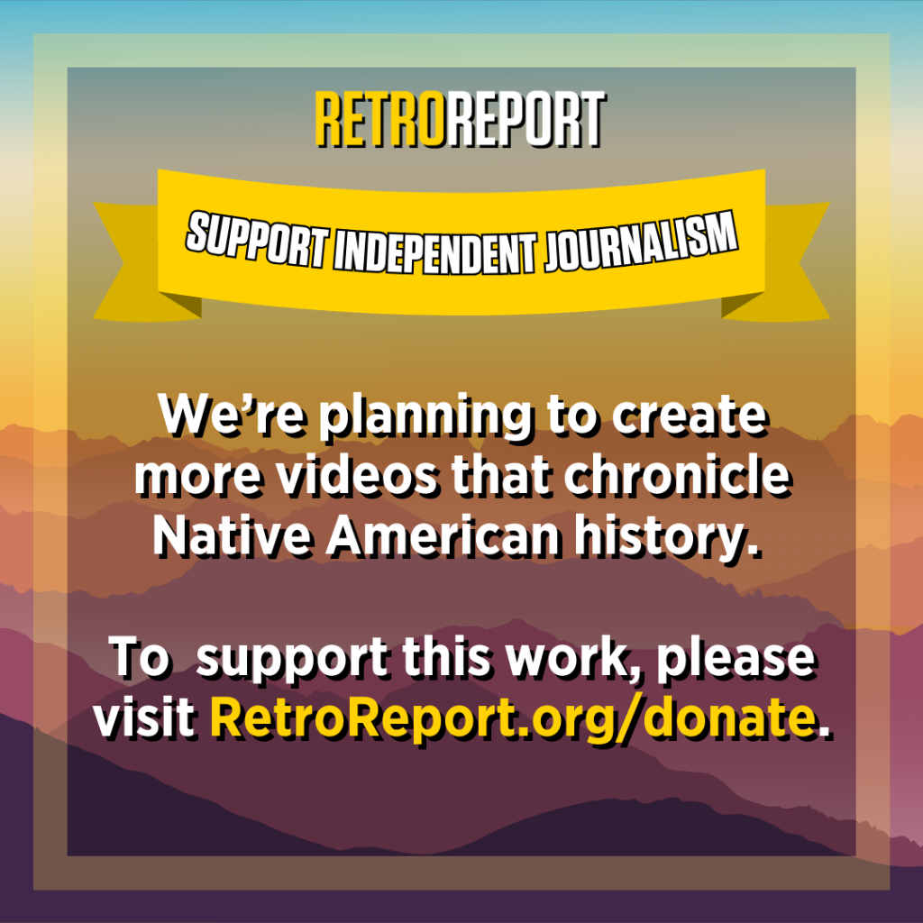 Help support our work 
