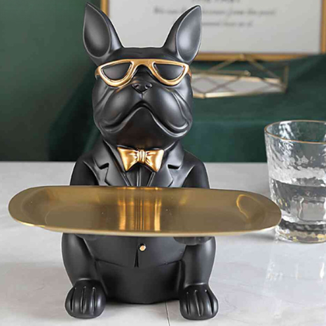 dog tray