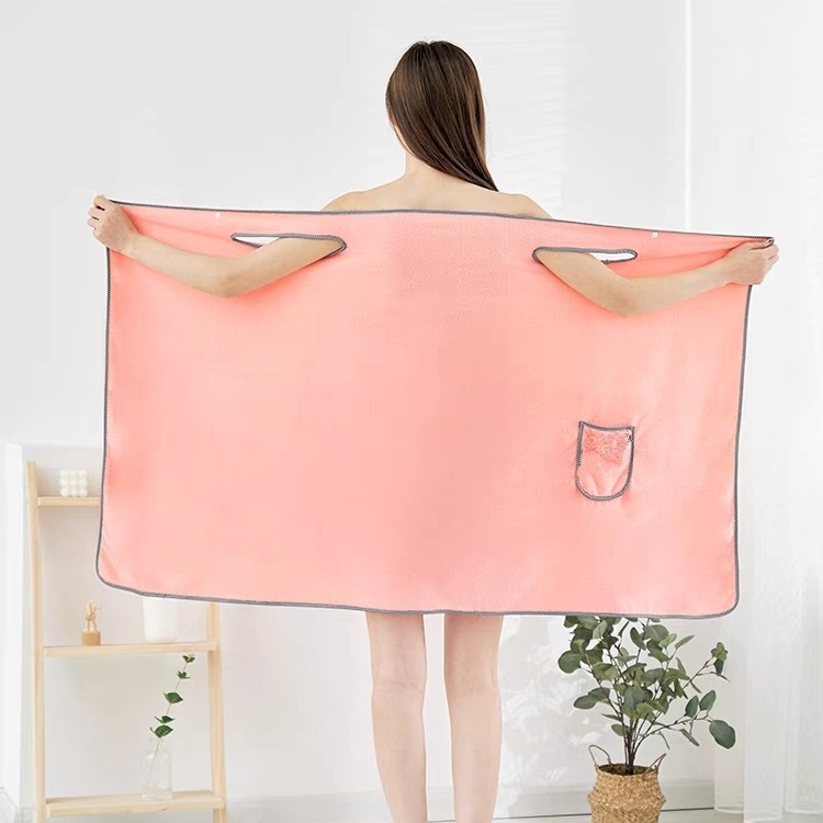 bath towel