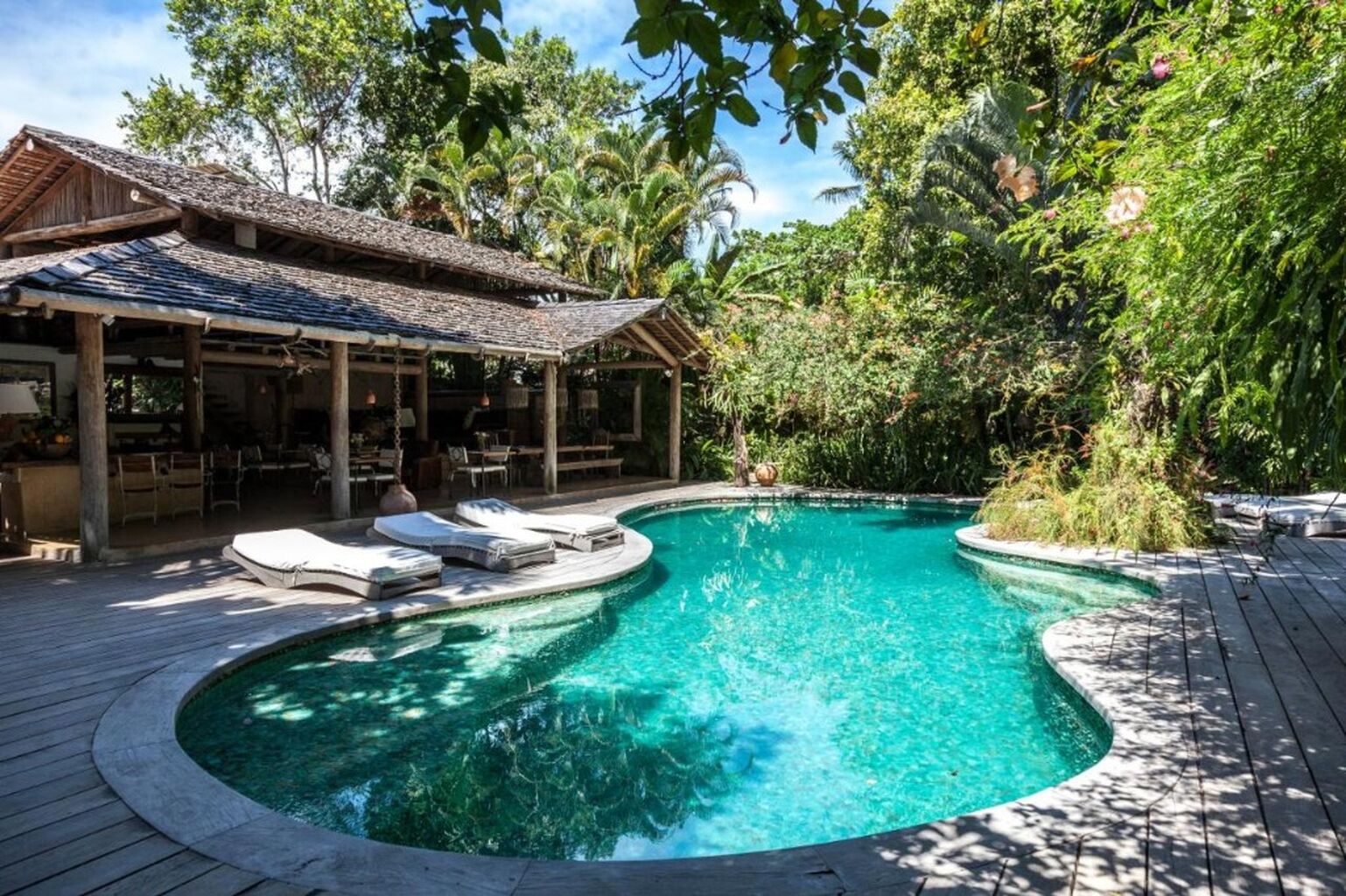 DICA 399 - UXUA Casa Hotel & Spa (BA)