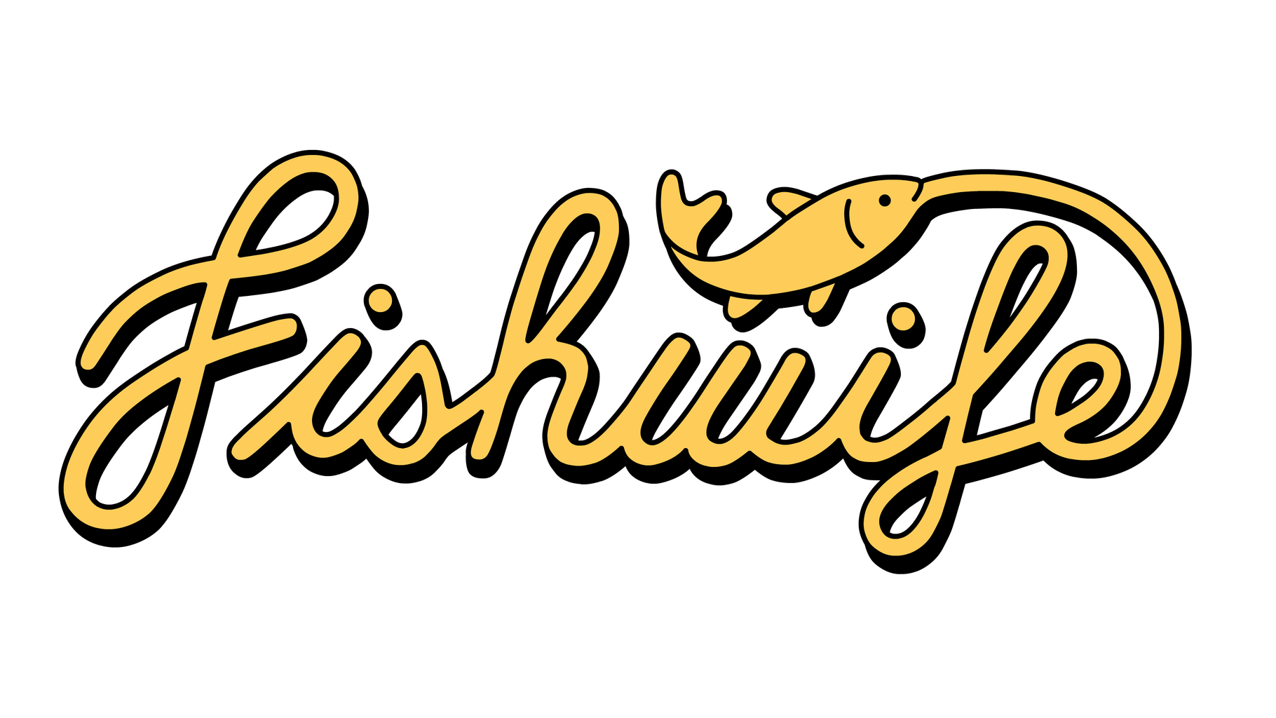 Fishwife - Gourmet Tinned Fish (10% off)