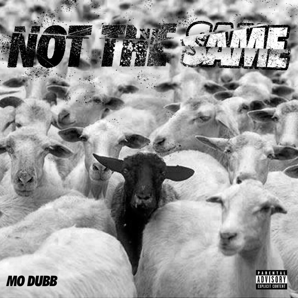 STREAM "NOT THE SAME" 
