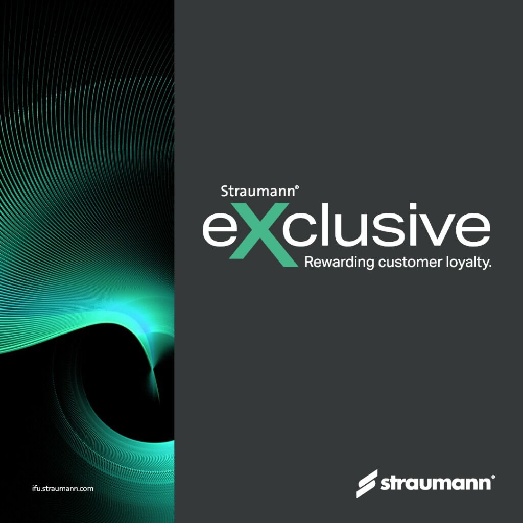 Straumann eXclusive