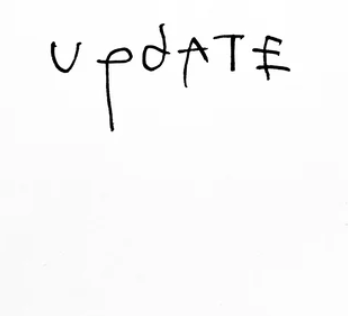 Nieuwsbrief