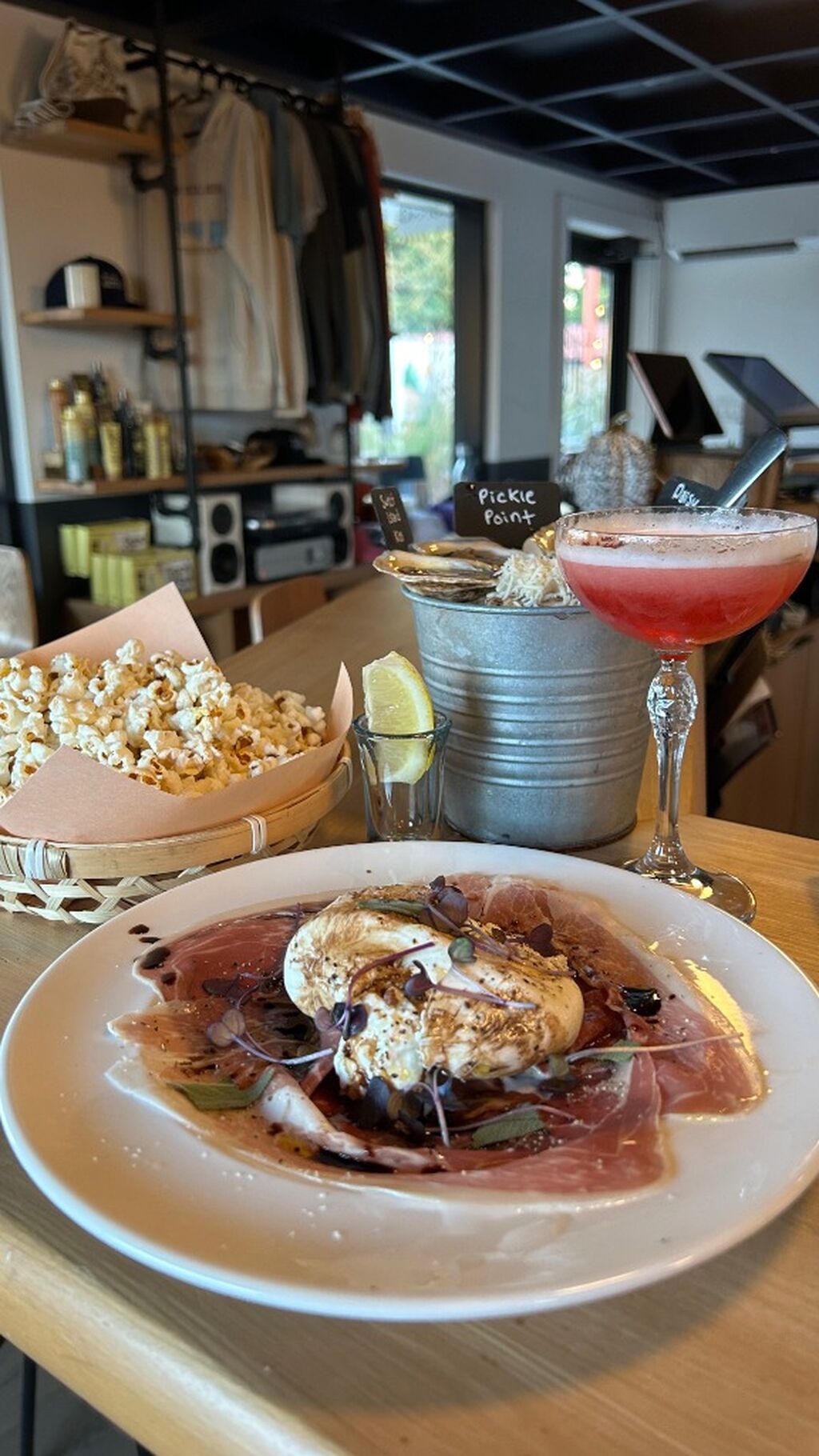 Fall Foodie Getaway to Grey County