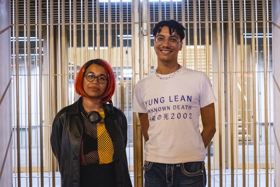Noods Radio b2b NMSS