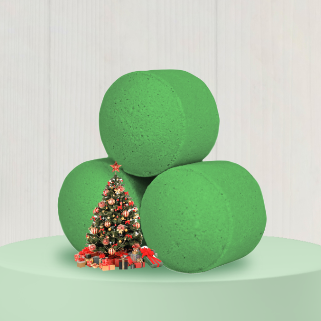 Christmas AW Chill Pills