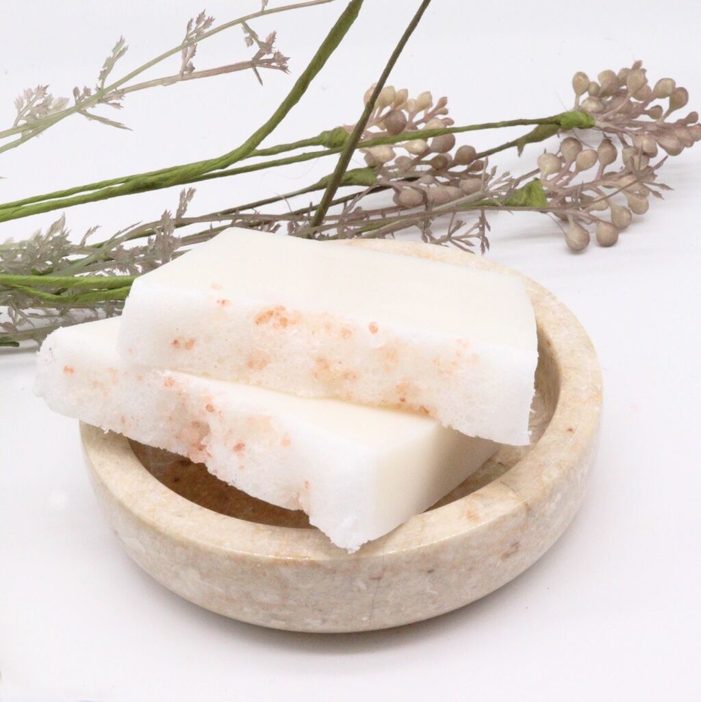 Wild & Natural Hand Crafted Soap