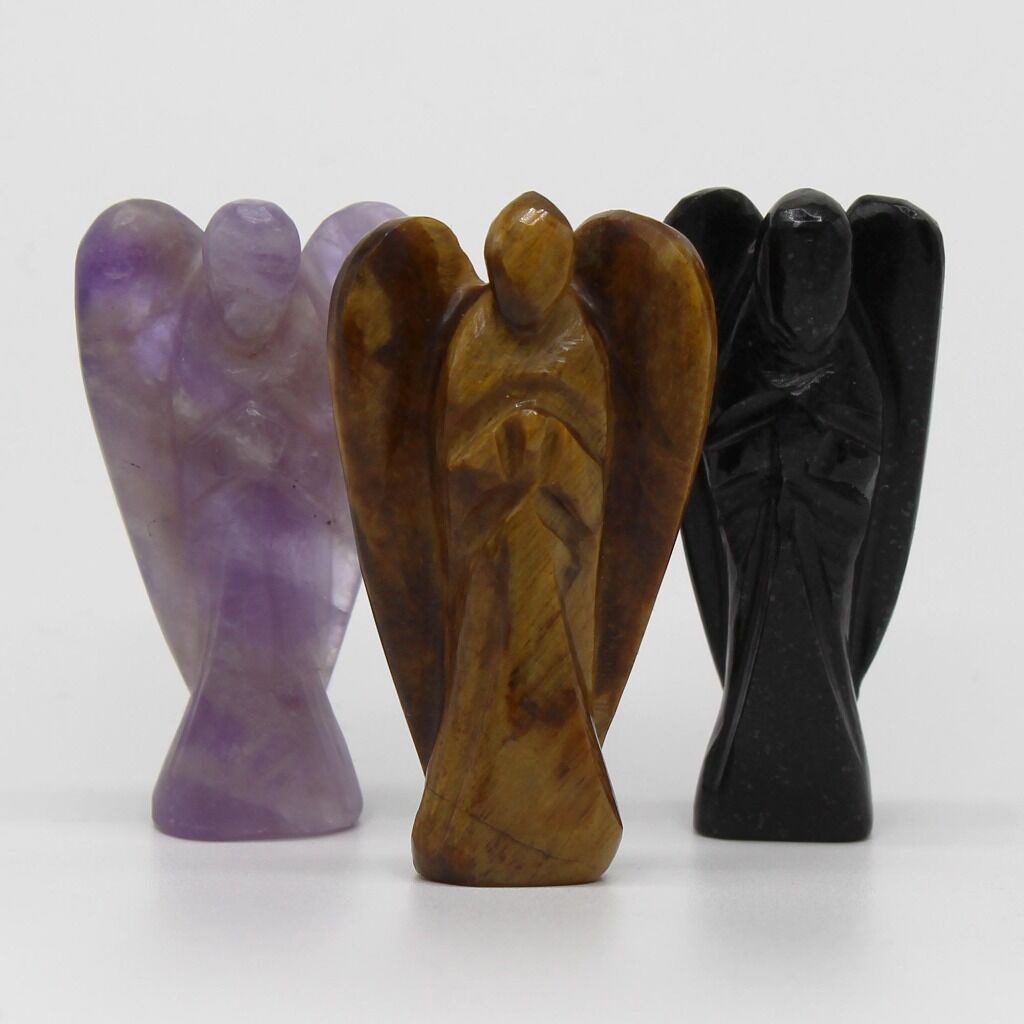 Gemstone Angels