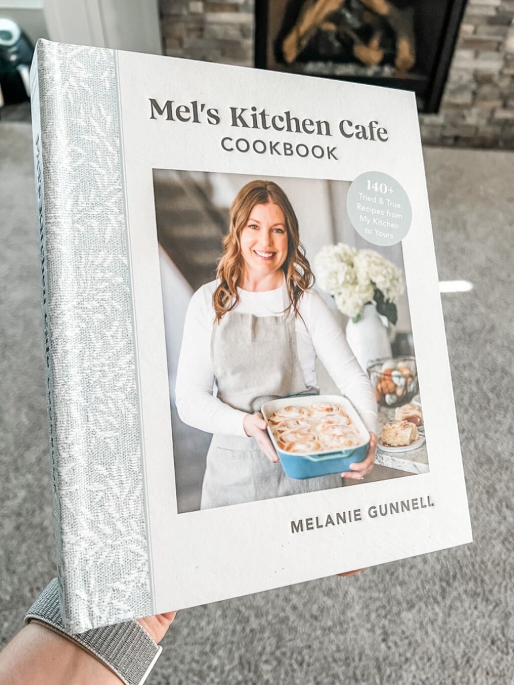 Cookbook!