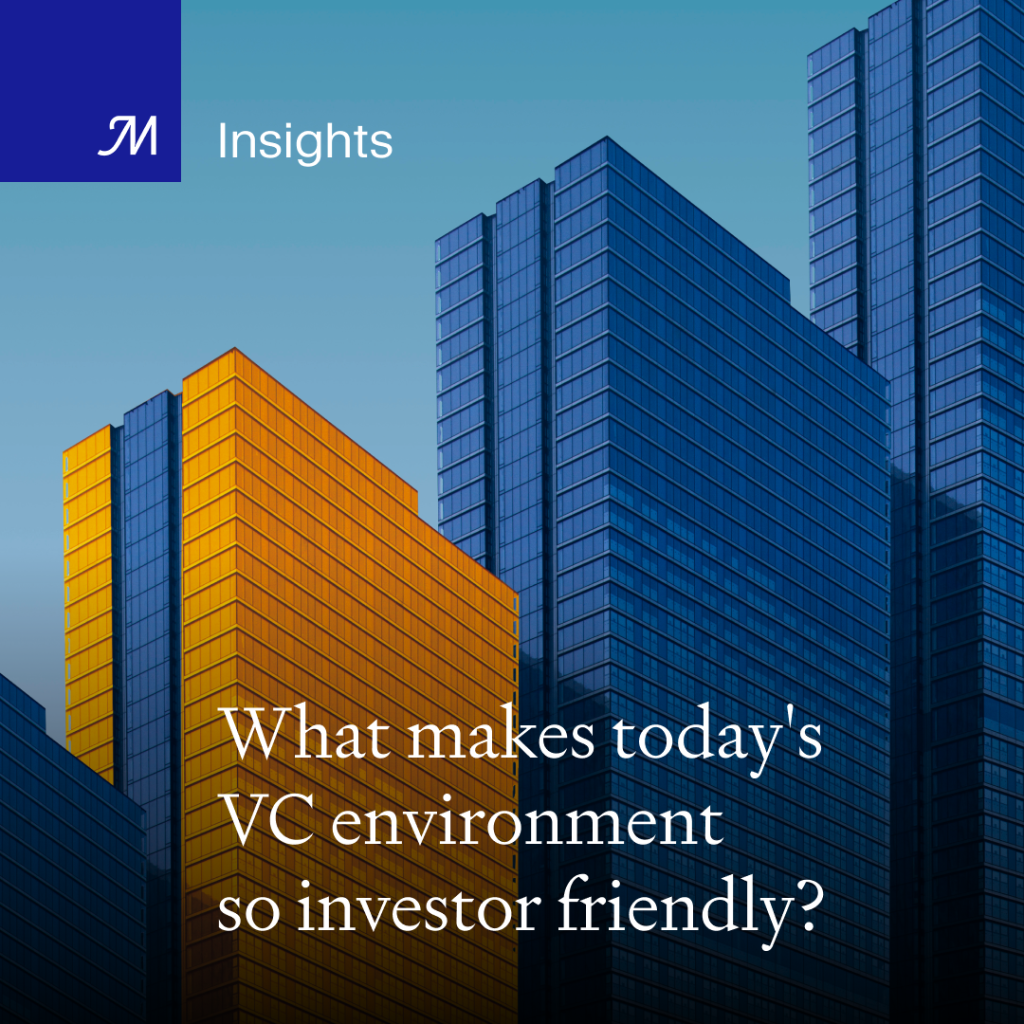 VC environment blog 