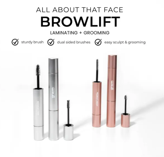 GRWM Cosmetics Browlift Collection