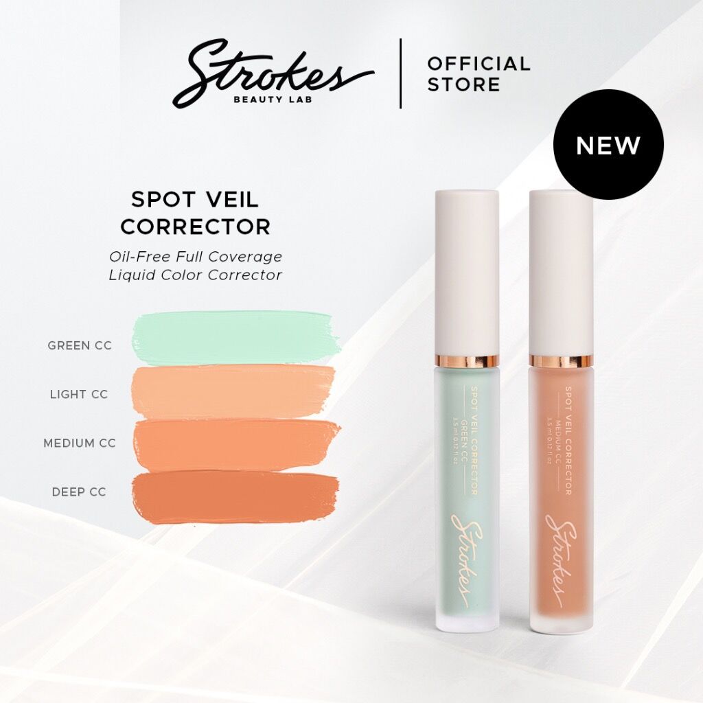 Strokes Corrector